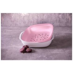 Корзина Аллегро для сервировки Tupperware