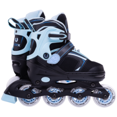Раздвижные роликовые коньки Ridex Tilly р. 38 – 41
