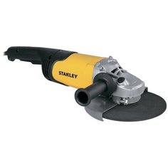 УШМ STANLEY STGL2223, 2200 Вт, 230 мм