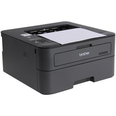 Brother HL-L2360DNR Принтер, A4, 32Мб, 30стр/мин, дуплекс, LAN, USB, старт.картридж 700стр (HLL2360DNR1)