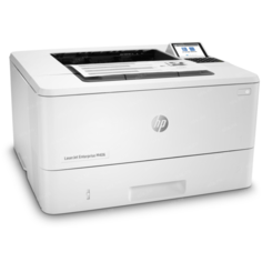 Принтер лазерный HP LaserJet Enterprise M406dn (3PZ15A) A4 Duplex Net