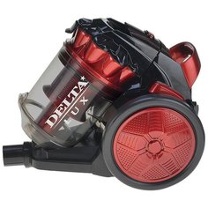 Пылесос электрический DELTA LUX DL-0830