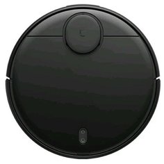 Робот-пылесос Mi Robot Vacuum-Mop P Черный (SKV4109GL) Xiaomi