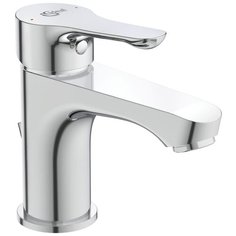 Ideal Standard DOT 2.0 Смеситель для умывальника BC320AA с металлическим донным клапаном