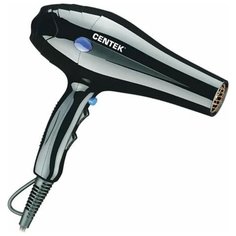 Фен Centek CT-2239, черный