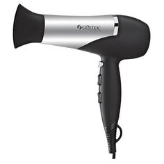 Фен Centek CT-2217 черный