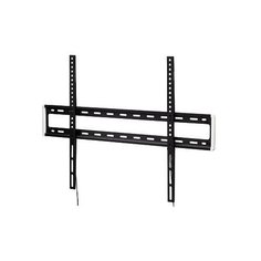 Кронштейн для телевизора Hama черный, 47"-90", настенный