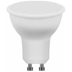 Лампа светодиодная Feron LB-26 GU10 7W 2700K 25289 (упаковка 10 шт)