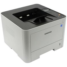 SAMSUNG SL-M4020ND/XEV принтер лазерный {A4, 40/42ppm, 1200x1200, USB, LAN, 256Mb} [ss383z]