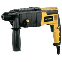 Перфоратор STANLEY STHR223K, 720 Вт