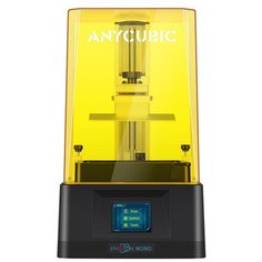 Cкоростной 3D Принтер Anycubic Photon Mono
