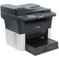 Kyocera FS-1025MFP 1102M63RUV/1102M63RU0/1102M63RU2 {МФУ до 25 стр A4 в мин}