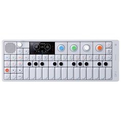 Синтезатор Teenage Engineering OP-1 белый