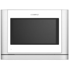 Монитор видеодомофона COMMAX CDV-704MF