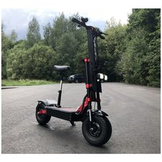 Электросамокат Yokamura Raptor 13X