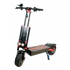 Электросамокат Yokamura Raptor 13