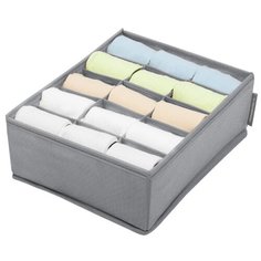 Органайзер 30х24х11 см, 15 ячеек, Лондон