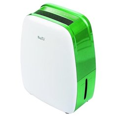 Осушитель воздуха Ballu BDH-20L, белый/зеленый, 357*210*49мм (под заказ)