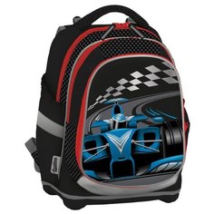 Рюкзак Seventeen, 40*28*17см, 2 отделение, 3 кармана, эргономичная спинка, цена за штуку, 277892