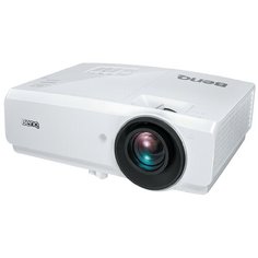 Проектор BenQ SH753+