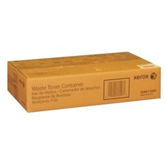 Контейнер для сбора отработанного тонера XEROX (008R13089) WC 7220/7225/7120/7125, оригинальный