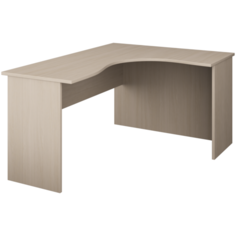 Стол АРГО А-206.60 правый Ясень Шимо Программа Техно