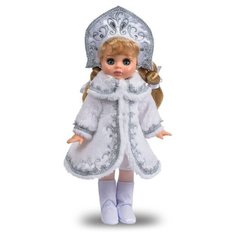 Эля Весна Снегурочка