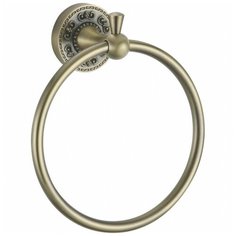 Полотенцедержатель Rose RG1006Q кольцо