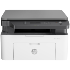 МФУ лазерное HP Laser 135a "3 в 1", А4, 20 стр/мин, 10000 стр/мес, 4ZB82A