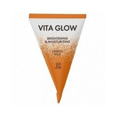 Ночная маска для лица «вита» \ J:on \ Vita glow sleeping pack