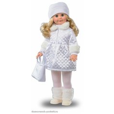 Милана Весна 18