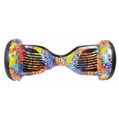 Гироскутер Smart Balance Wheel Suv New 10.5, джунгли