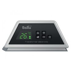 Блок управления конвектора Ballu Transformer Electronic BCT/EVU-2.5E