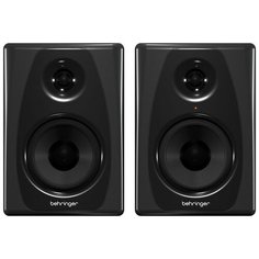 Студийный монитор с USB BEHRINGER Studio 50USB
