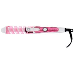 Щипцы для завивки Irit IR-3127. Pink