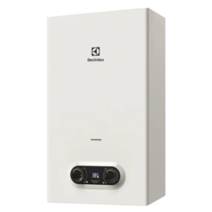 Проточный газовый водонагреватель Electrolux GWH 10 NanoPlus 2.0