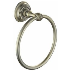 Полотенцедержатель Rose RG1406Q кольцо