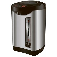 Термопот Polaris PWP 3216, серебристый