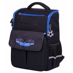 Berlingo ранец Concept Concept car, черный