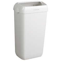 Контейнер для мусора Kimberly-Clark "Aquarius", 43л, 57*42*28см, цена за штуку, 289326