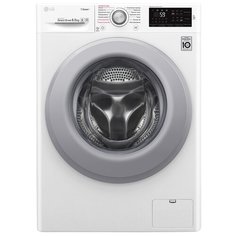 Стиральная машина LG Steam F2M5WS4W