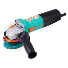 УШМ Sturm! AG9012TE, 1100 Вт, 125 мм