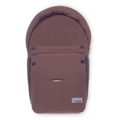 Конверт-мешок Altabebe AL2610 75 см brown