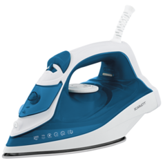 Утюг Scarlett SC-SI30P18 / SC-SI30P20 синий/белый