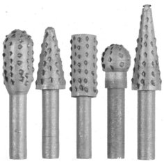 Набор насадок STAYER 2991-H5