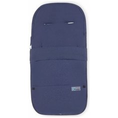 Конверт-мешок Altabebe AL2300L 95 см navy blue