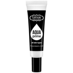 Estrade Основа под макияж увлажняющая Aqua Prime Makeup Base 20 мл белая