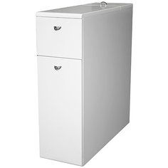 Тумба "Эспейс (230*625*620)" (ПВХ) Mixline