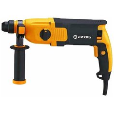 Перфоратор Вихрь П-750 72/3/9