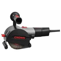 Шлифмашина CROWN CT13551-110RSV